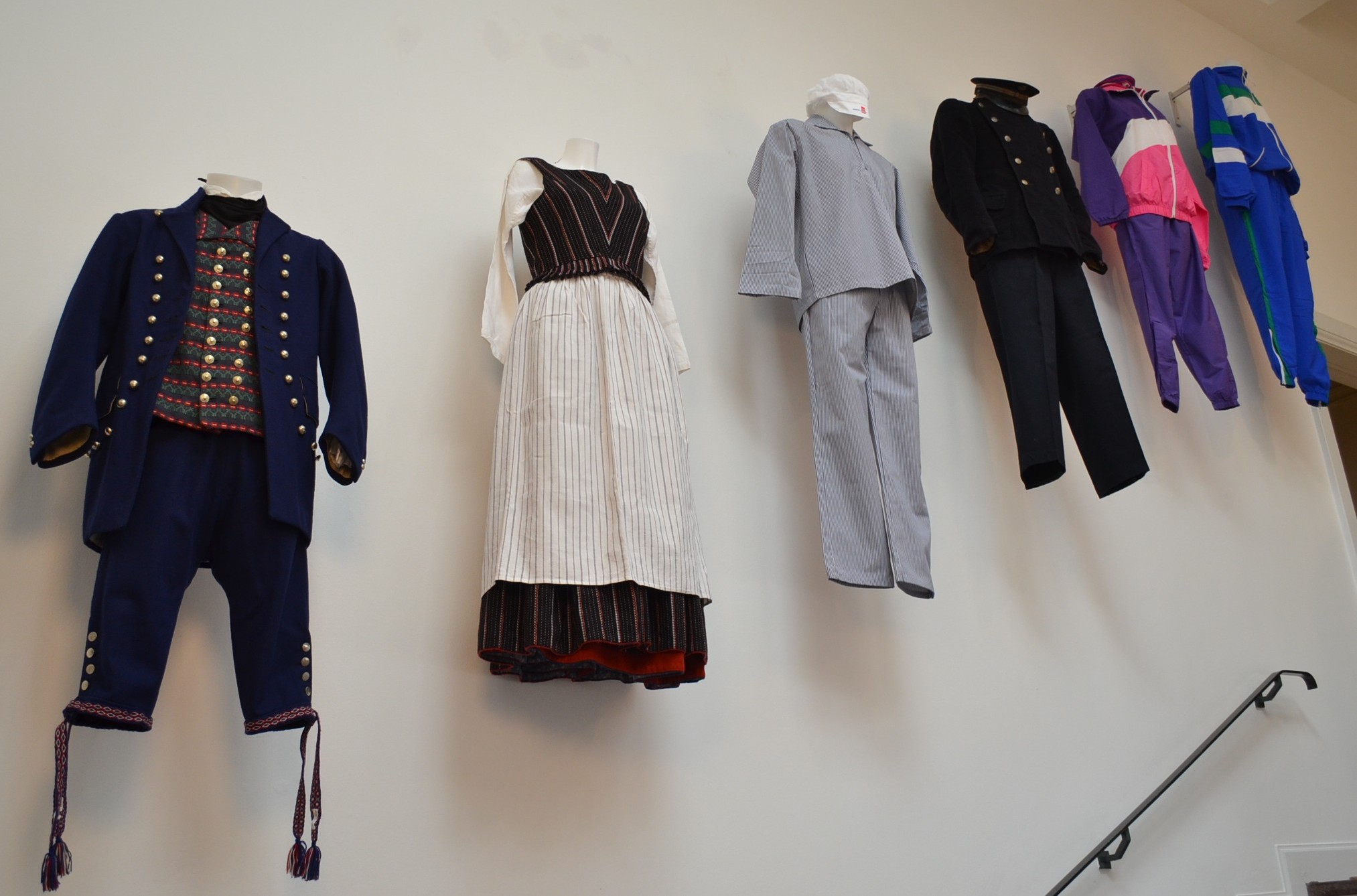 Udstilling på Horsens Museum